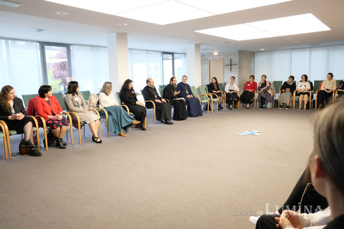 Moment istoric sărbătorit prin evenimente culturale și duhovnicești la München    297997