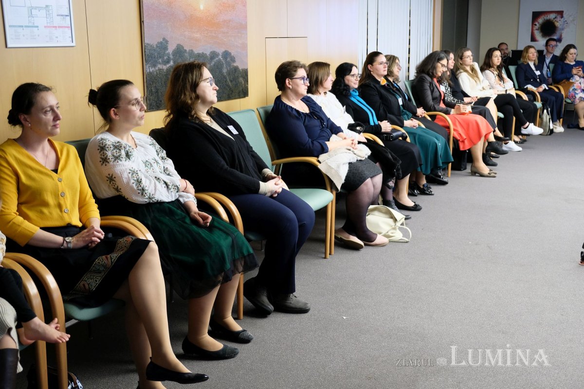 Moment istoric sărbătorit prin evenimente culturale și duhovnicești la München    298000