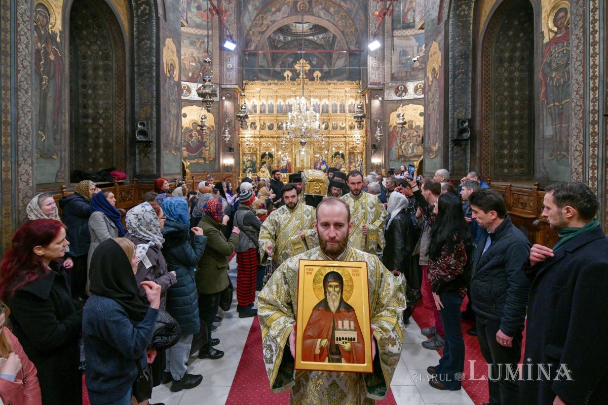 Pagini răzlețe de jurnal: trăiri și cuvinte dintr‑un pelerinaj de neuitat 298007