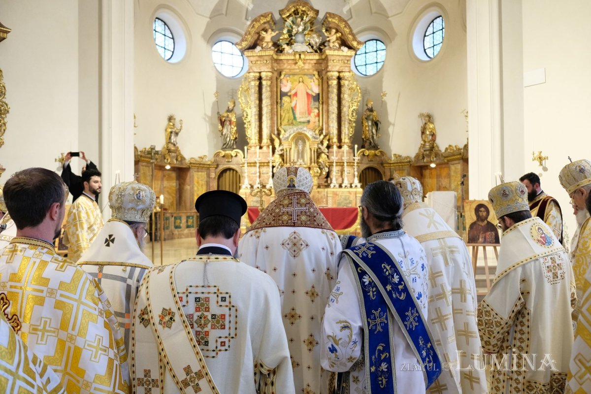 Recunoștință prin rugăciune pentru o aniversare binecuvântată 298009