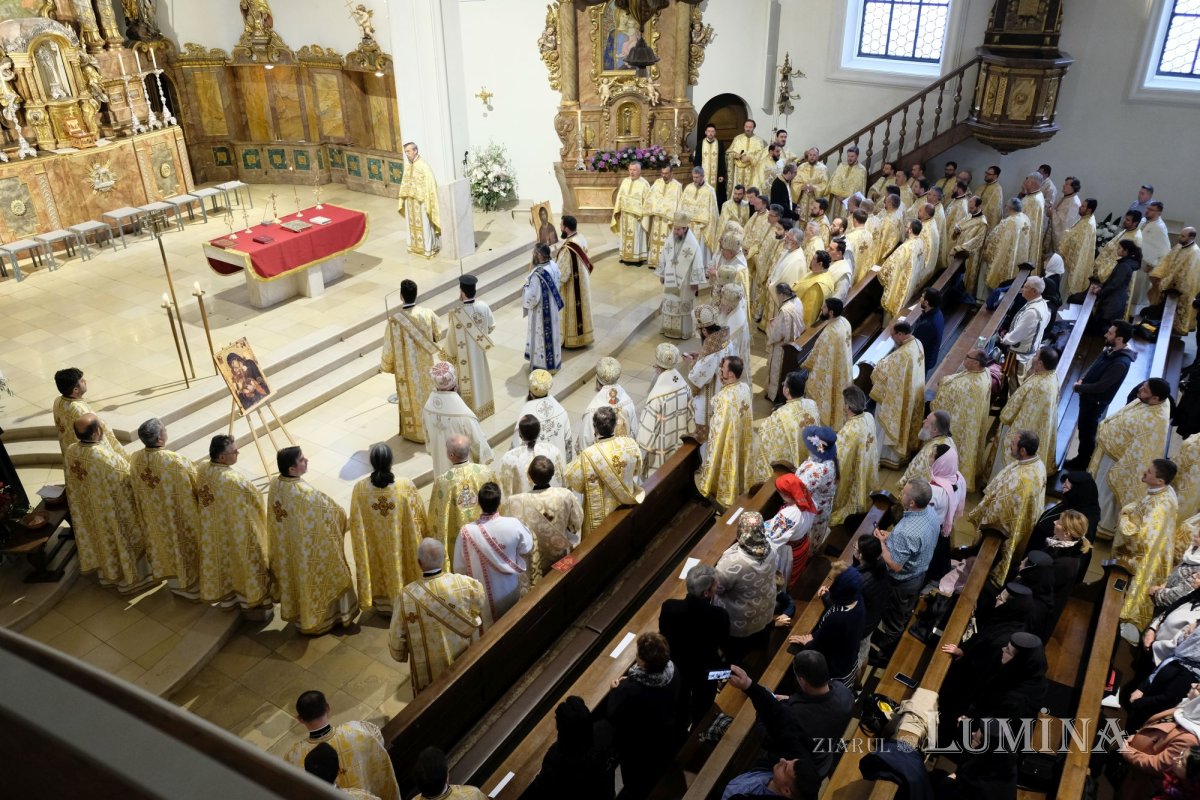 Recunoștință prin rugăciune pentru o aniversare binecuvântată 298010