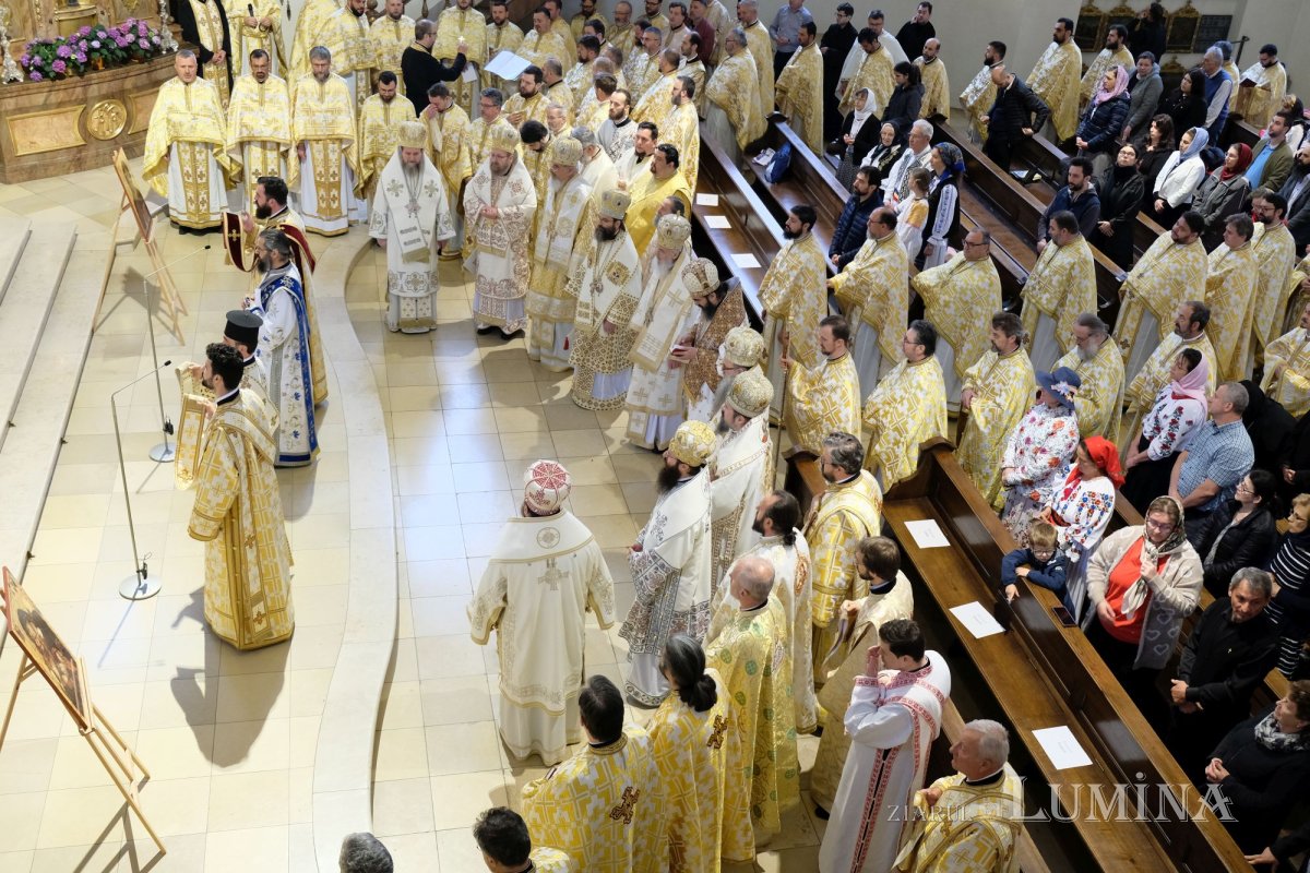 Recunoștință prin rugăciune pentru o aniversare binecuvântată 298012