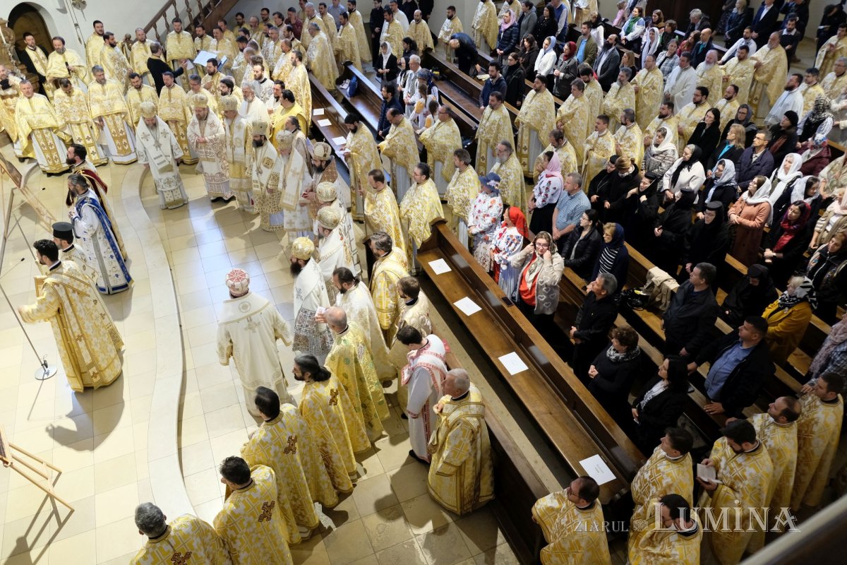 Recunoștință prin rugăciune pentru o aniversare binecuvântată 298014