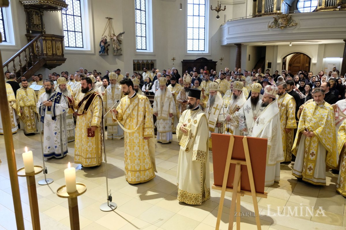 Recunoștință prin rugăciune pentru o aniversare binecuvântată 298015