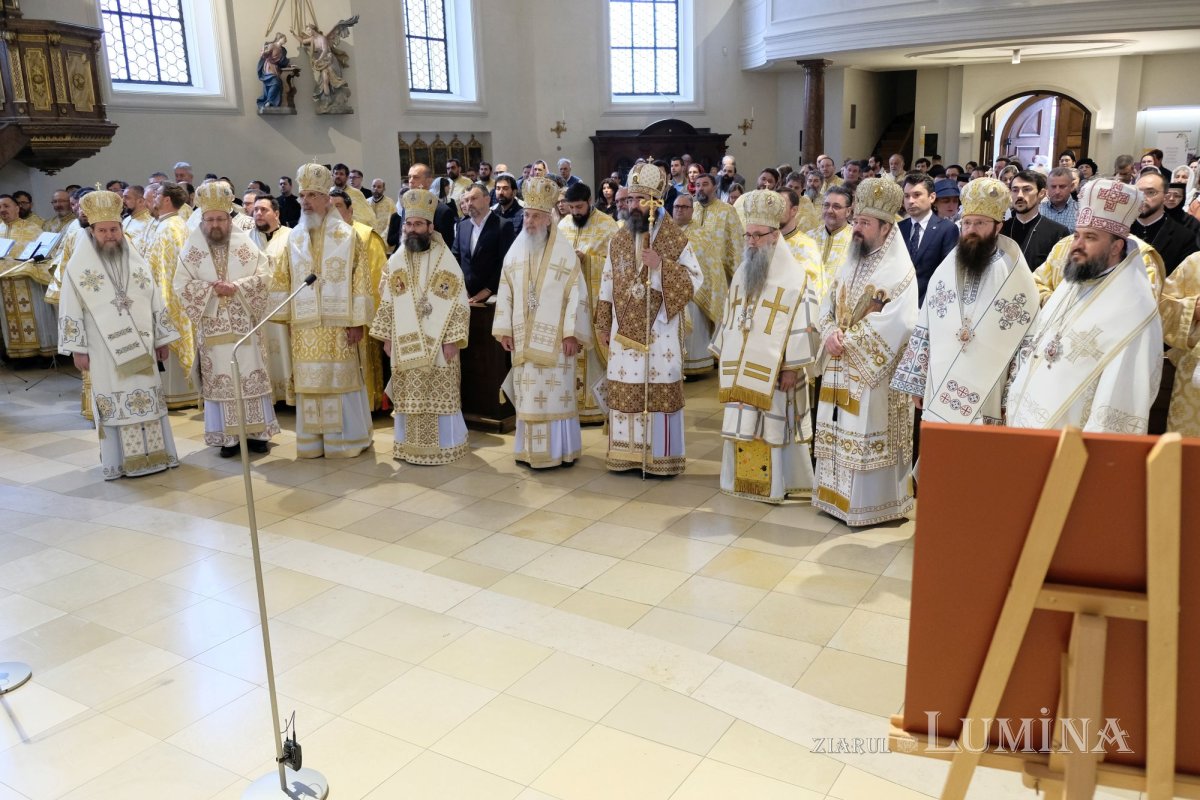 Recunoștință prin rugăciune pentru o aniversare binecuvântată 298018