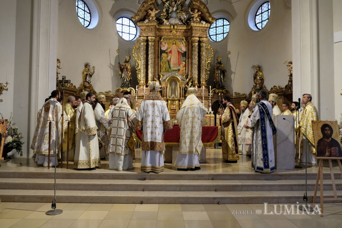 Recunoștință prin rugăciune pentru o aniversare binecuvântată 298021