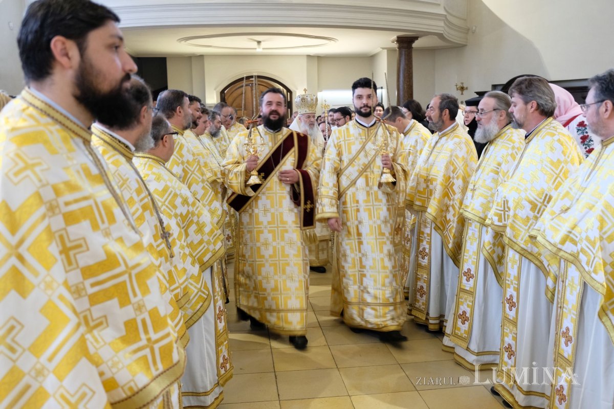 Recunoștință prin rugăciune pentru o aniversare binecuvântată 298022