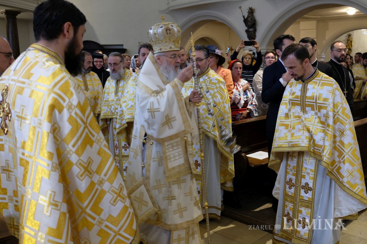 Recunoștință prin rugăciune pentru o aniversare binecuvântată 298023