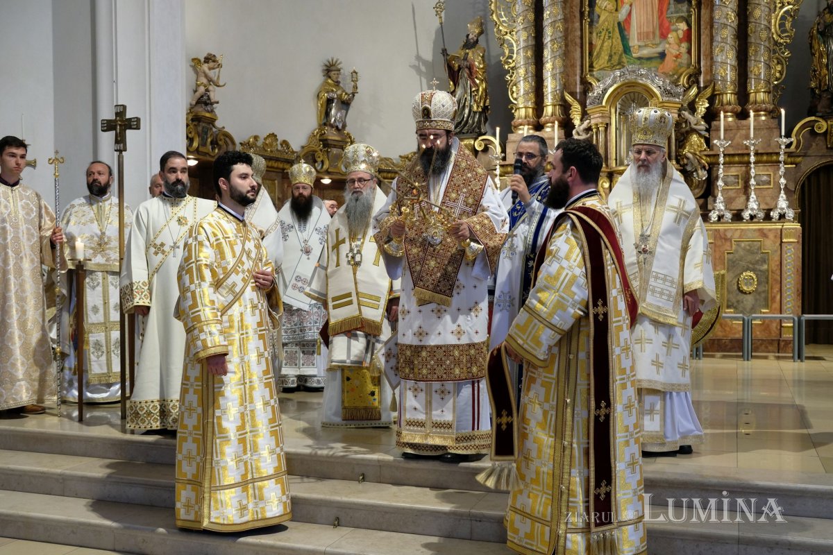 Recunoștință prin rugăciune pentru o aniversare binecuvântată 298026