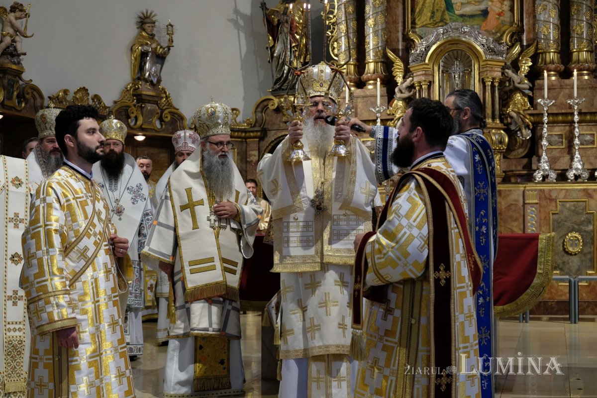 Recunoștință prin rugăciune pentru o aniversare binecuvântată 298027