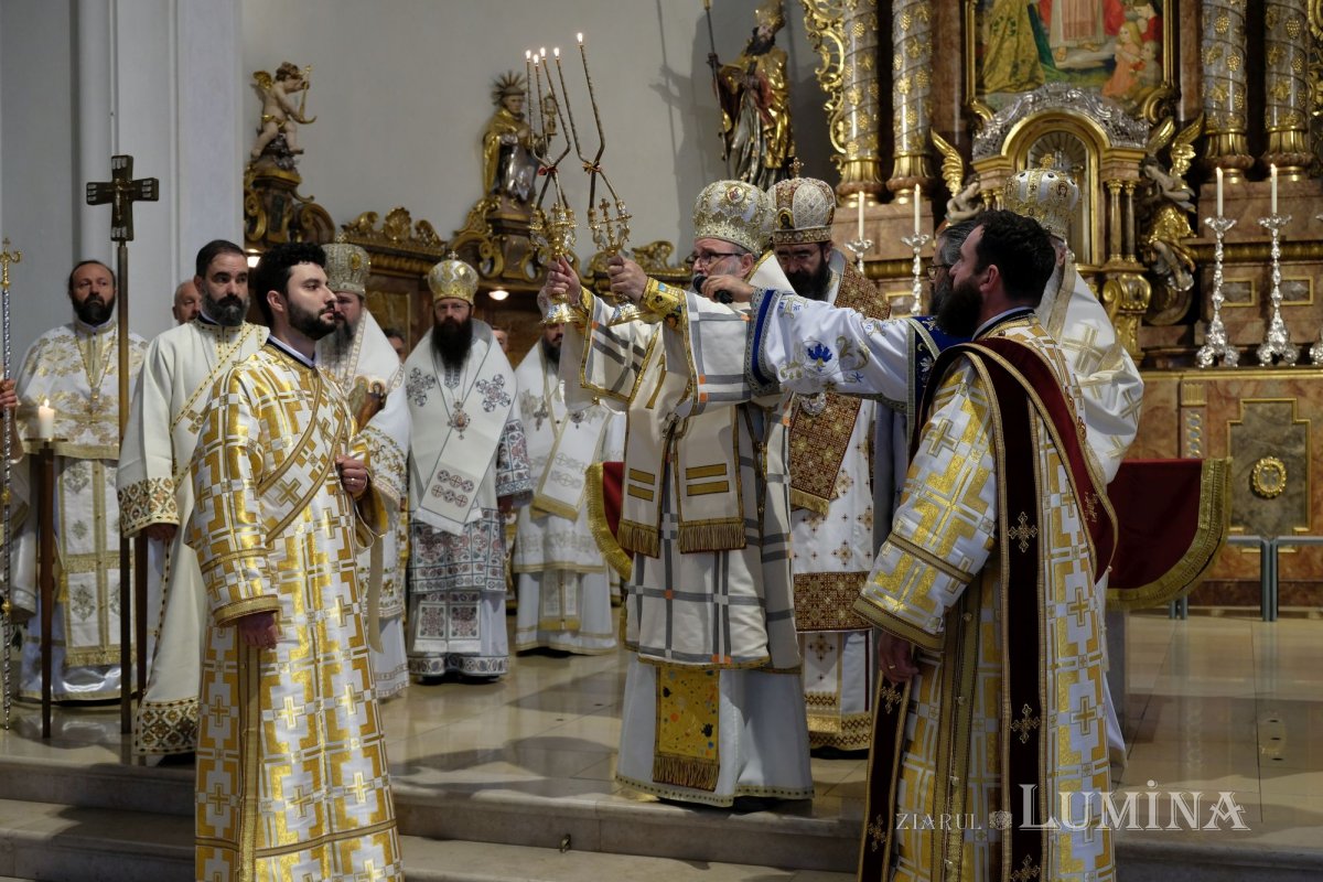 Recunoștință prin rugăciune pentru o aniversare binecuvântată 298028