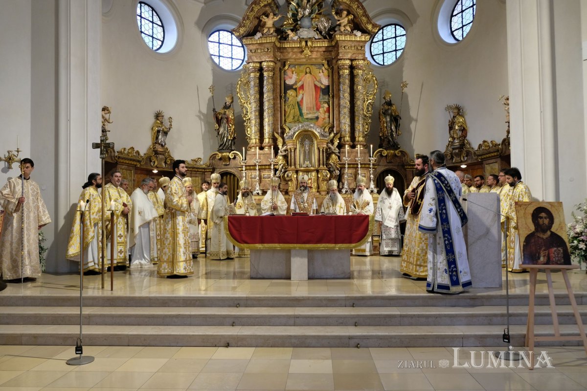 Recunoștință prin rugăciune pentru o aniversare binecuvântată 298030