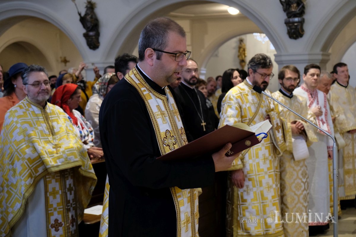 Recunoștință prin rugăciune pentru o aniversare binecuvântată 298031