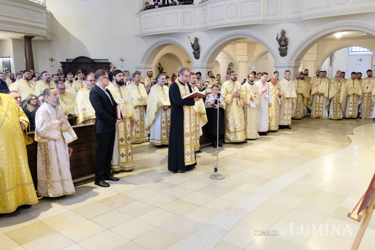 Recunoștință prin rugăciune pentru o aniversare binecuvântată 298032