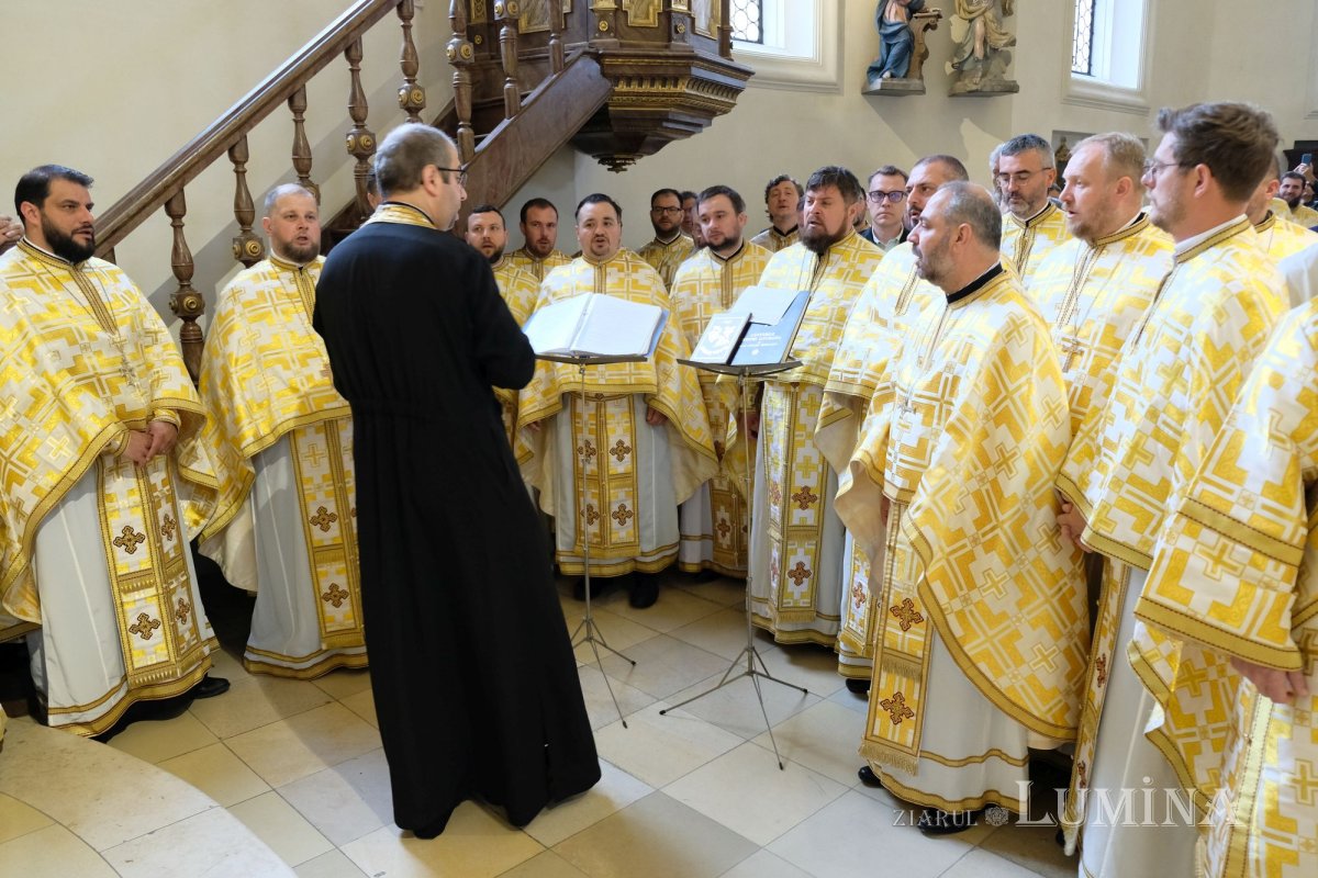 Recunoștință prin rugăciune pentru o aniversare binecuvântată 298036