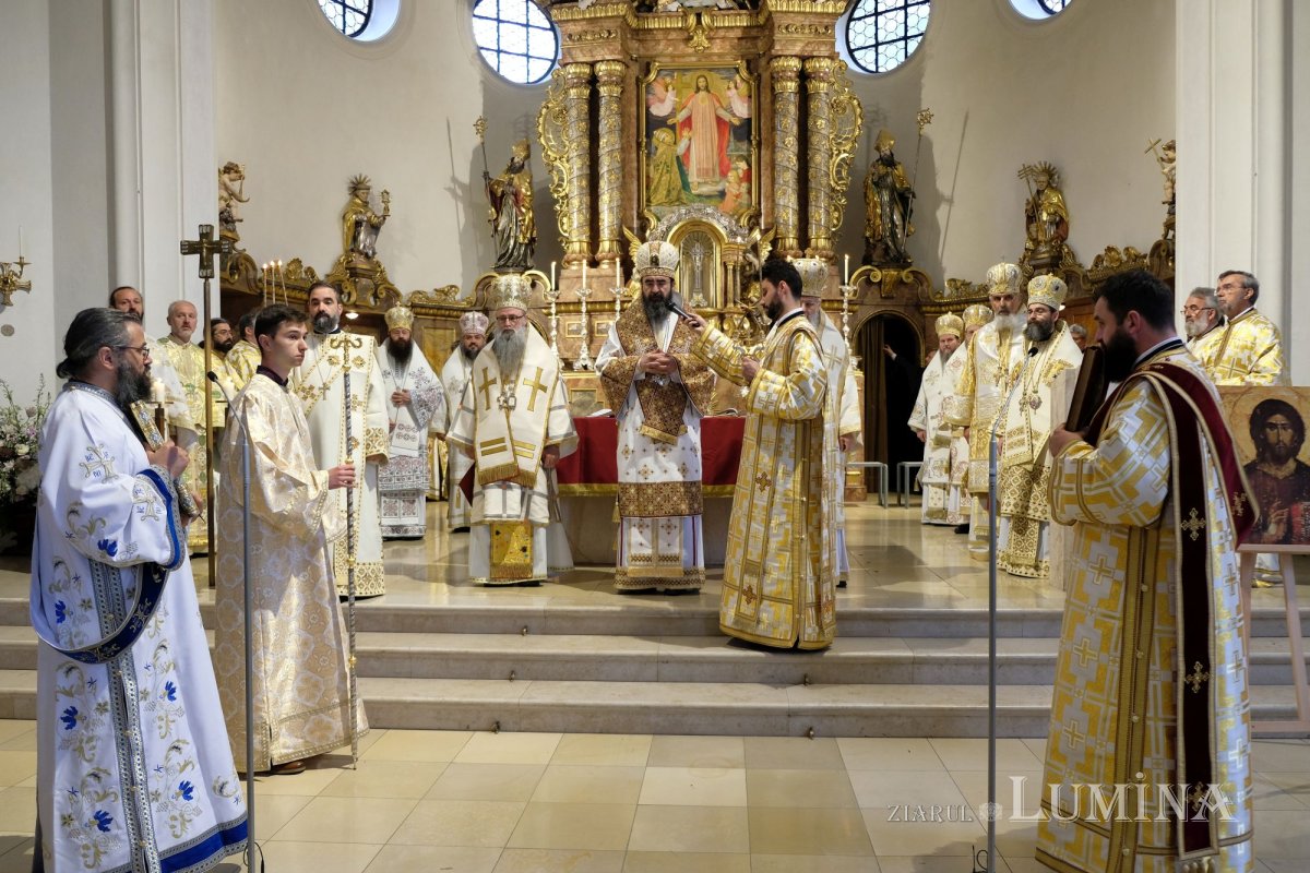 Recunoștință prin rugăciune pentru o aniversare binecuvântată 298037