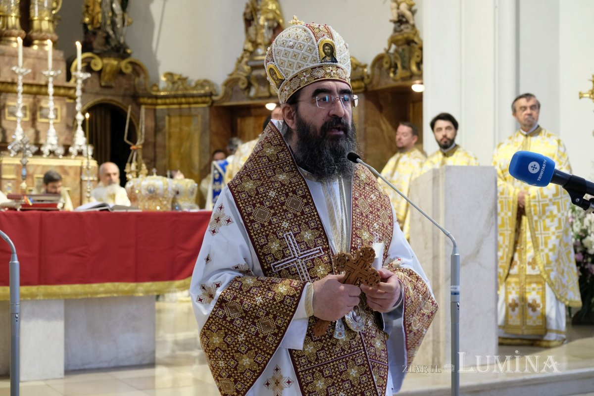 Recunoștință prin rugăciune pentru o aniversare binecuvântată 298043