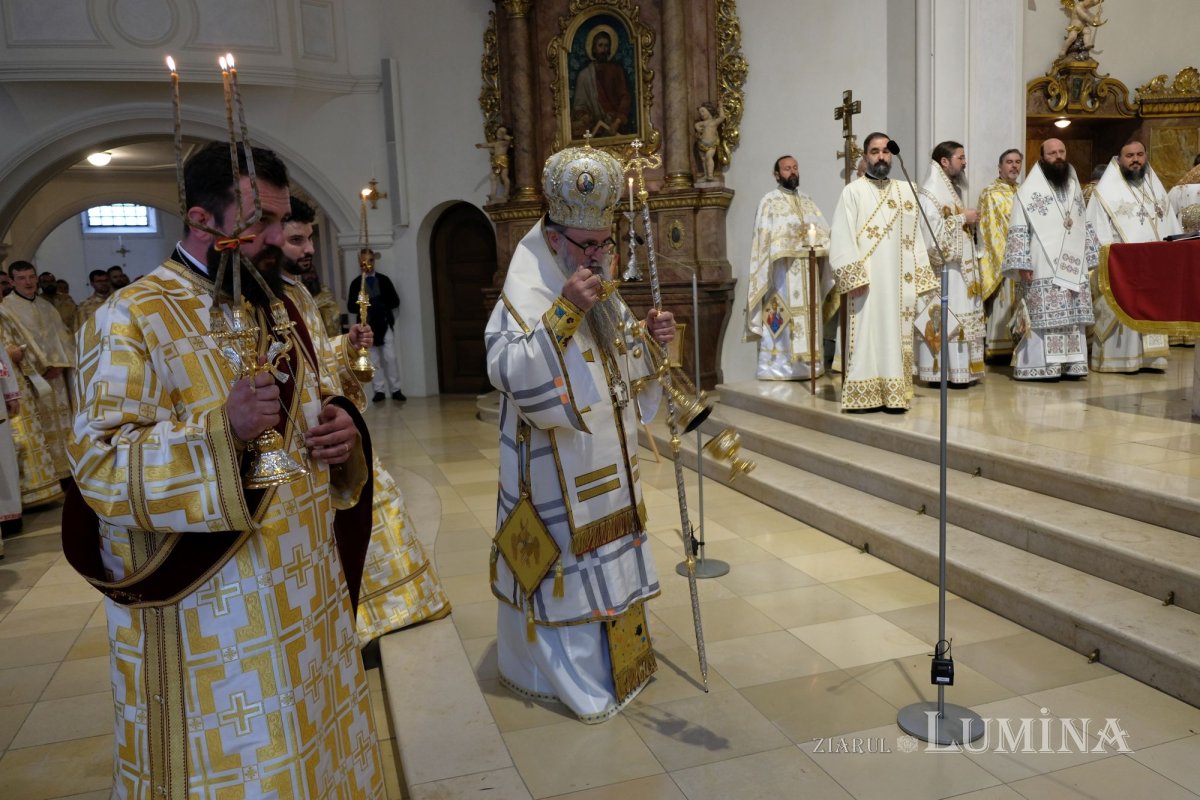 Recunoștință prin rugăciune pentru o aniversare binecuvântată 298045