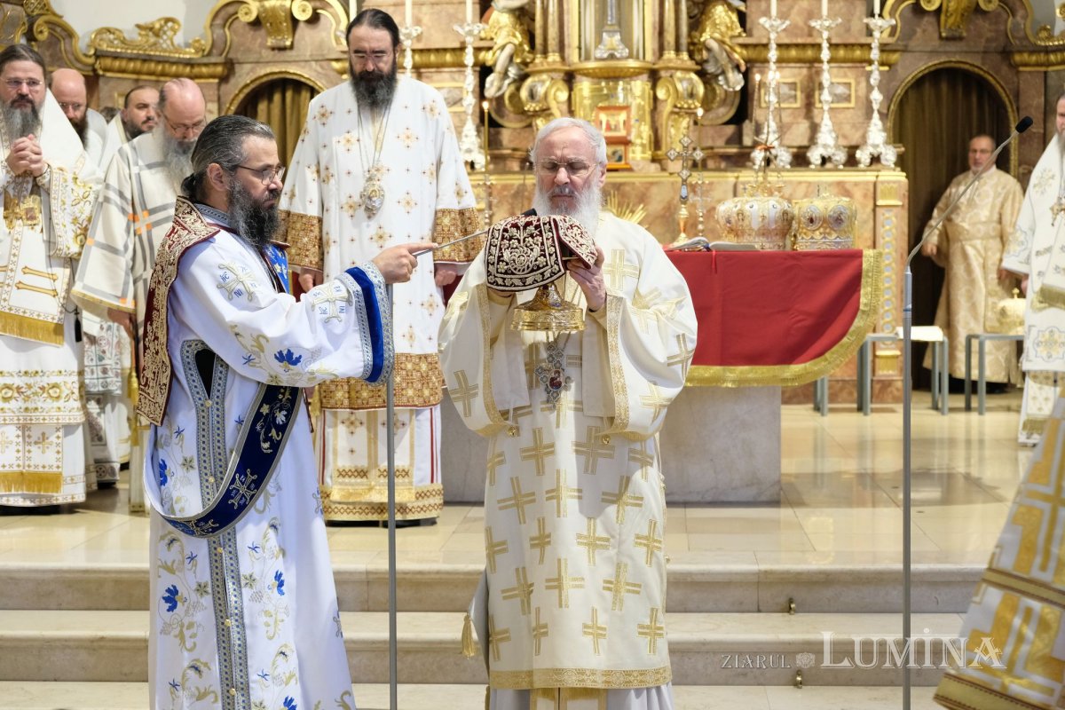 Recunoștință prin rugăciune pentru o aniversare binecuvântată 298047