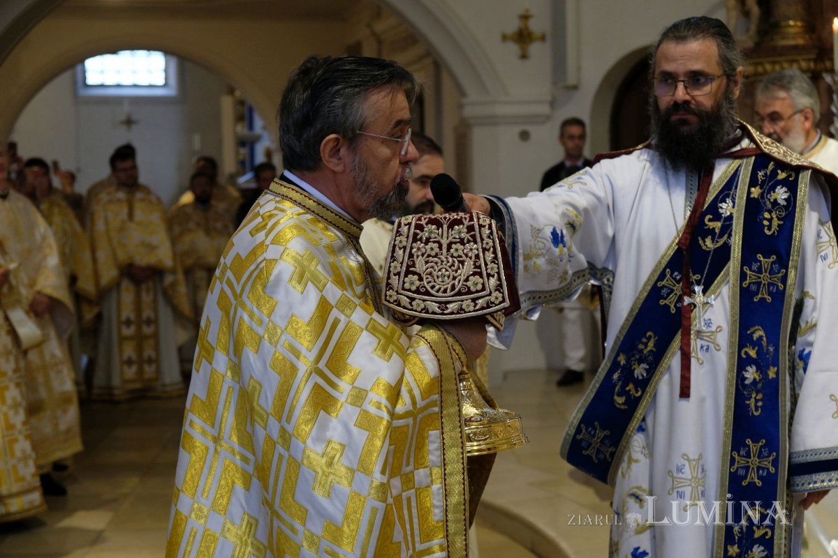 Recunoștință prin rugăciune pentru o aniversare binecuvântată 298048