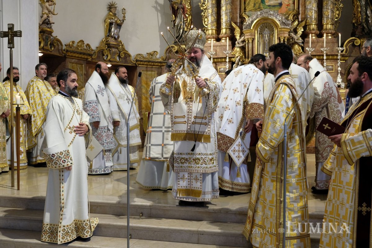 Recunoștință prin rugăciune pentru o aniversare binecuvântată 298052