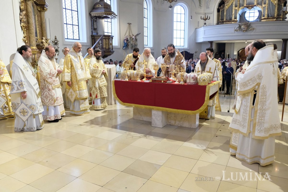 Recunoștință prin rugăciune pentru o aniversare binecuvântată 298053