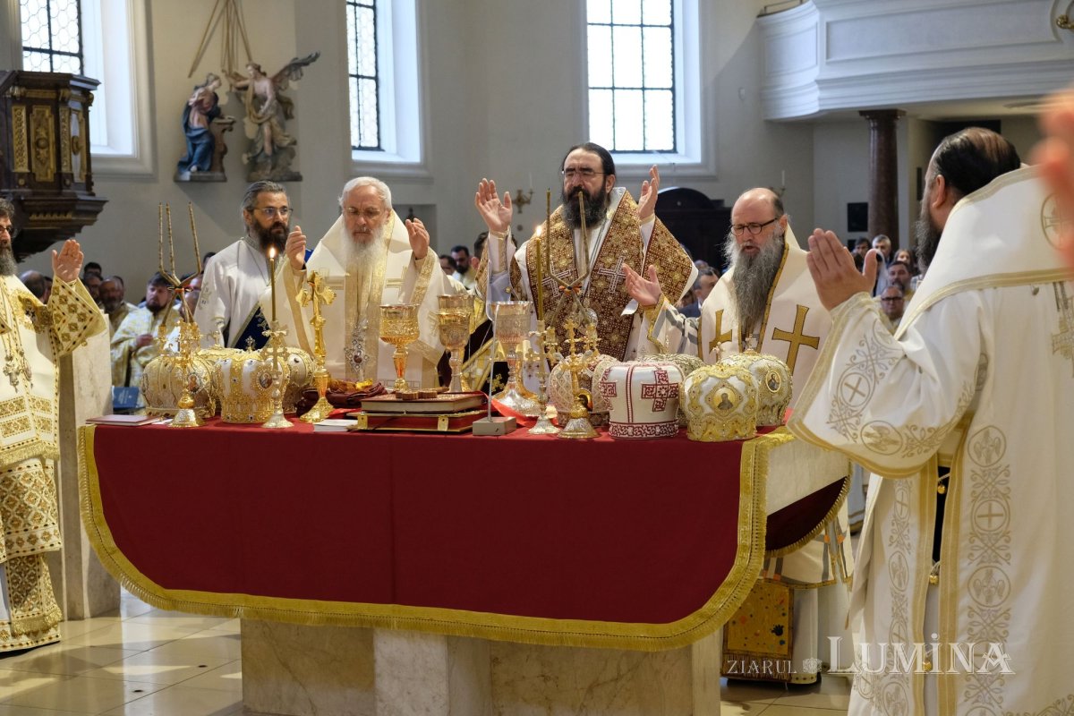 Recunoștință prin rugăciune pentru o aniversare binecuvântată 298055