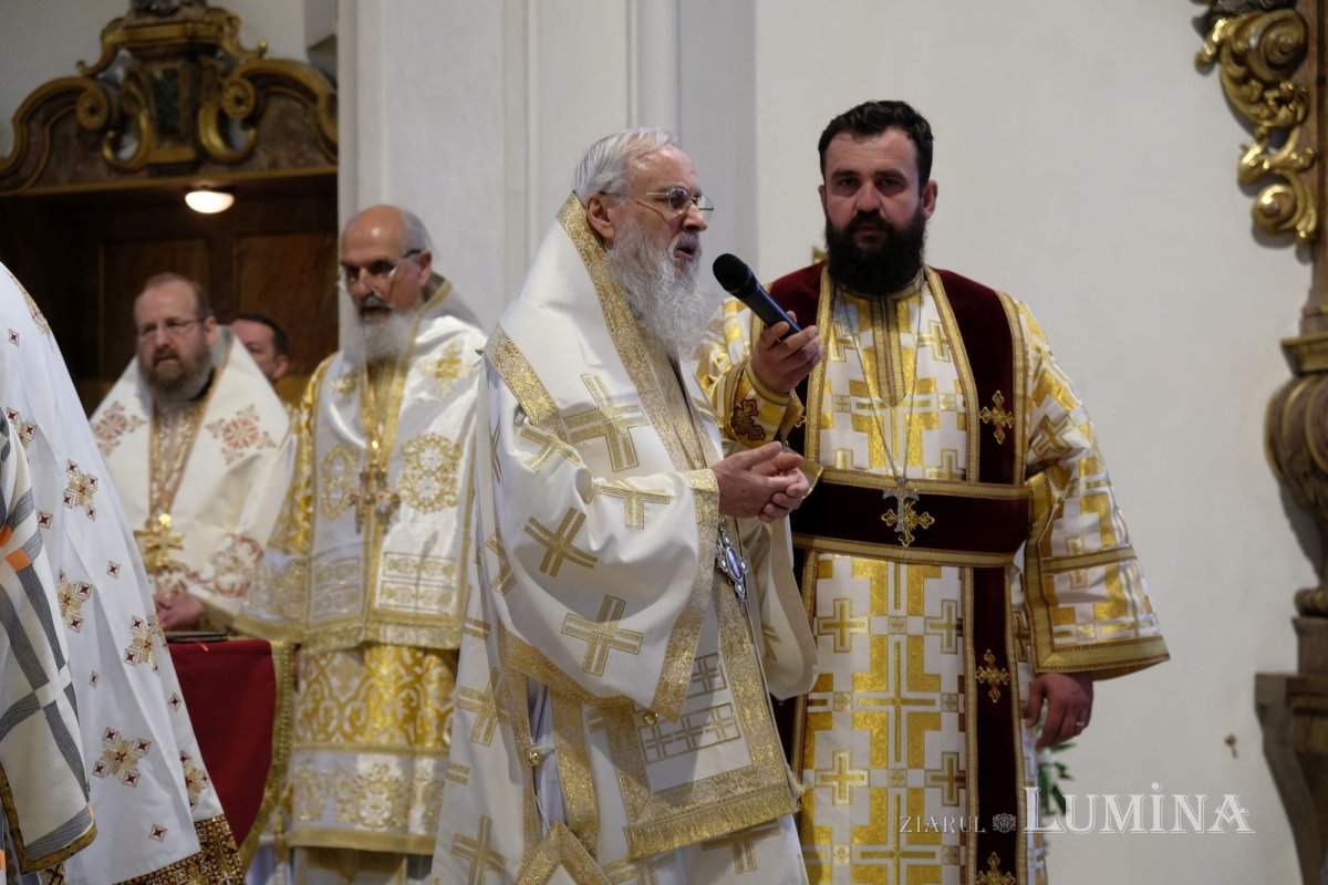 Recunoștință prin rugăciune pentru o aniversare binecuvântată 298057