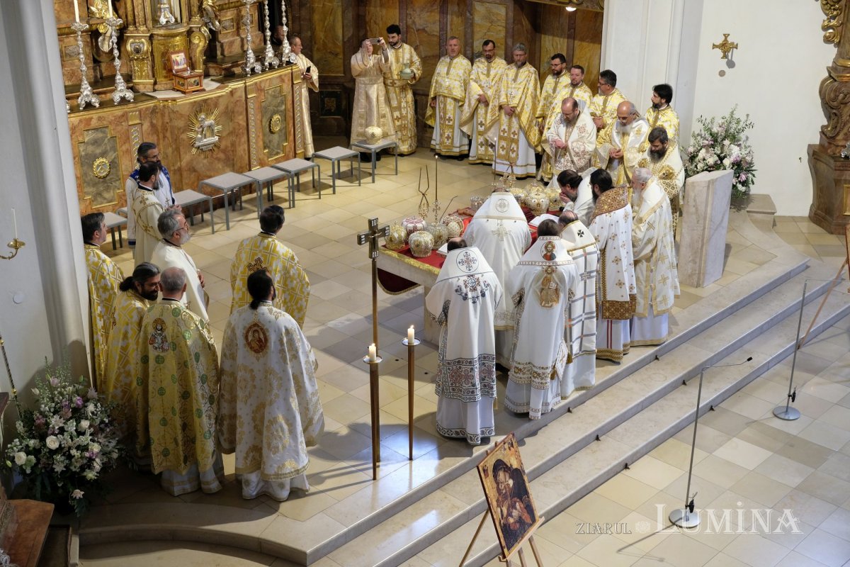 Recunoștință prin rugăciune pentru o aniversare binecuvântată 298058