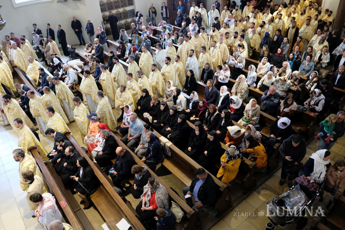 Recunoștință prin rugăciune pentru o aniversare binecuvântată 298059