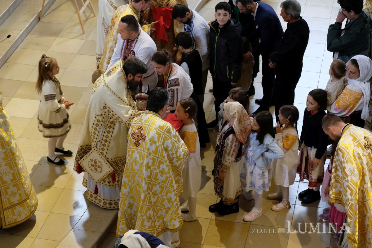 Recunoștință prin rugăciune pentru o aniversare binecuvântată 298061