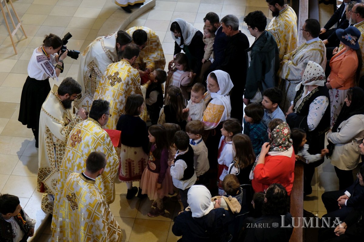 Recunoștință prin rugăciune pentru o aniversare binecuvântată 298062