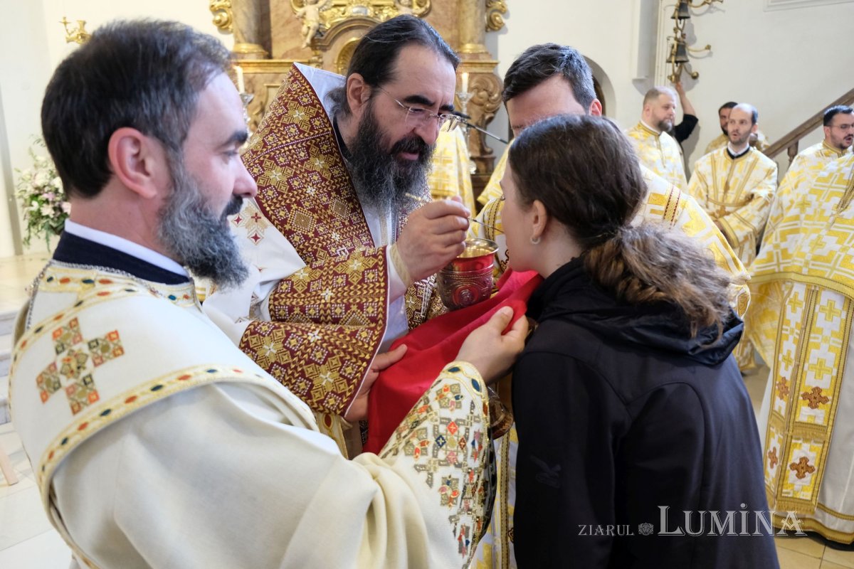 Recunoștință prin rugăciune pentru o aniversare binecuvântată 298065