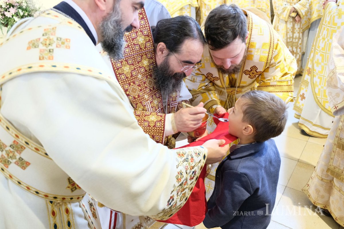 Recunoștință prin rugăciune pentru o aniversare binecuvântată 298066