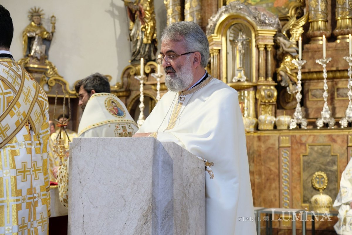 Recunoștință prin rugăciune pentru o aniversare binecuvântată 298069