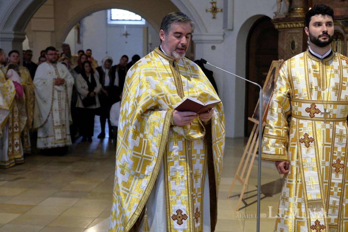 Recunoștință prin rugăciune pentru o aniversare binecuvântată 298071