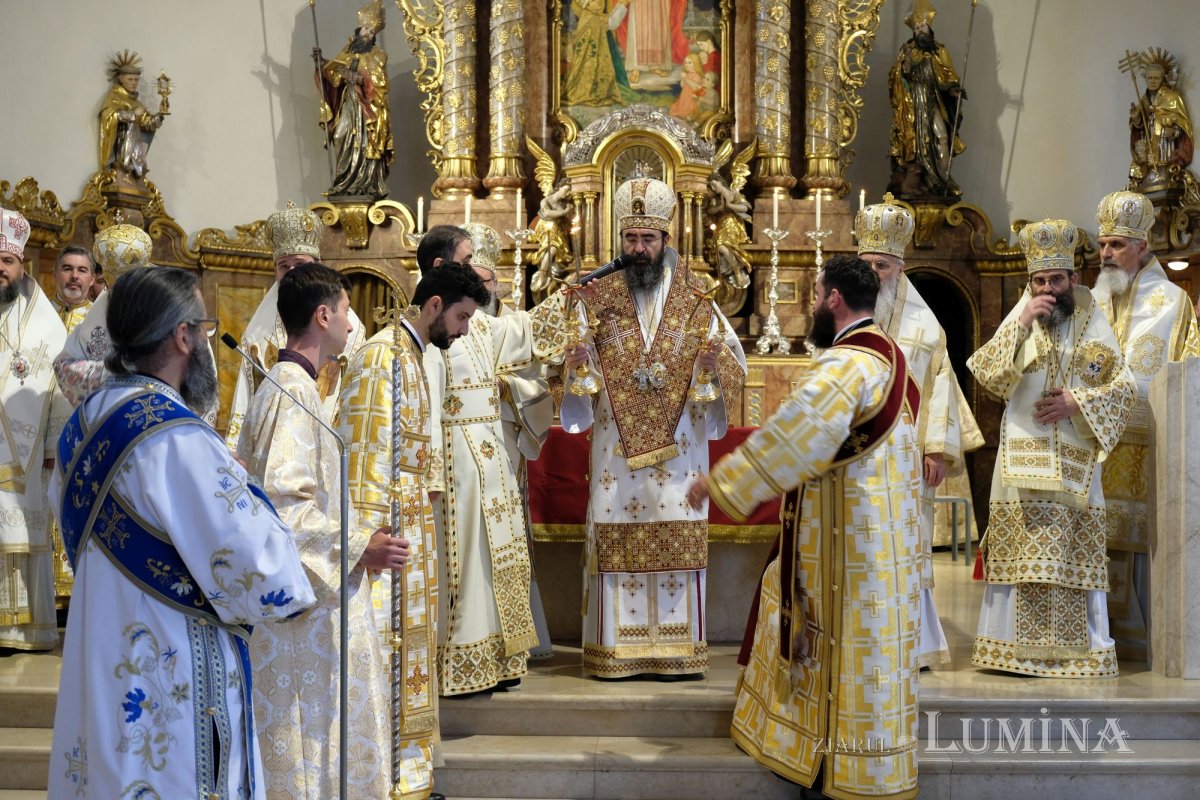 Recunoștință prin rugăciune pentru o aniversare binecuvântată 298072