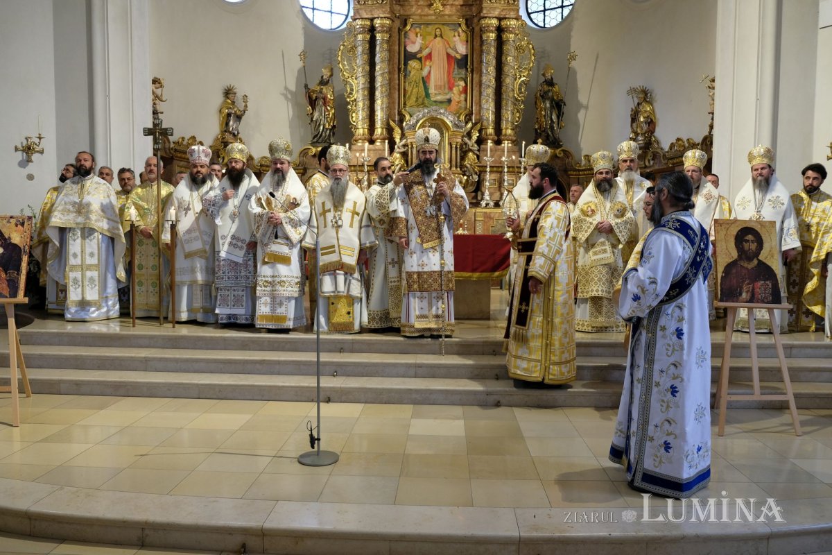 Recunoștință prin rugăciune pentru o aniversare binecuvântată 298073