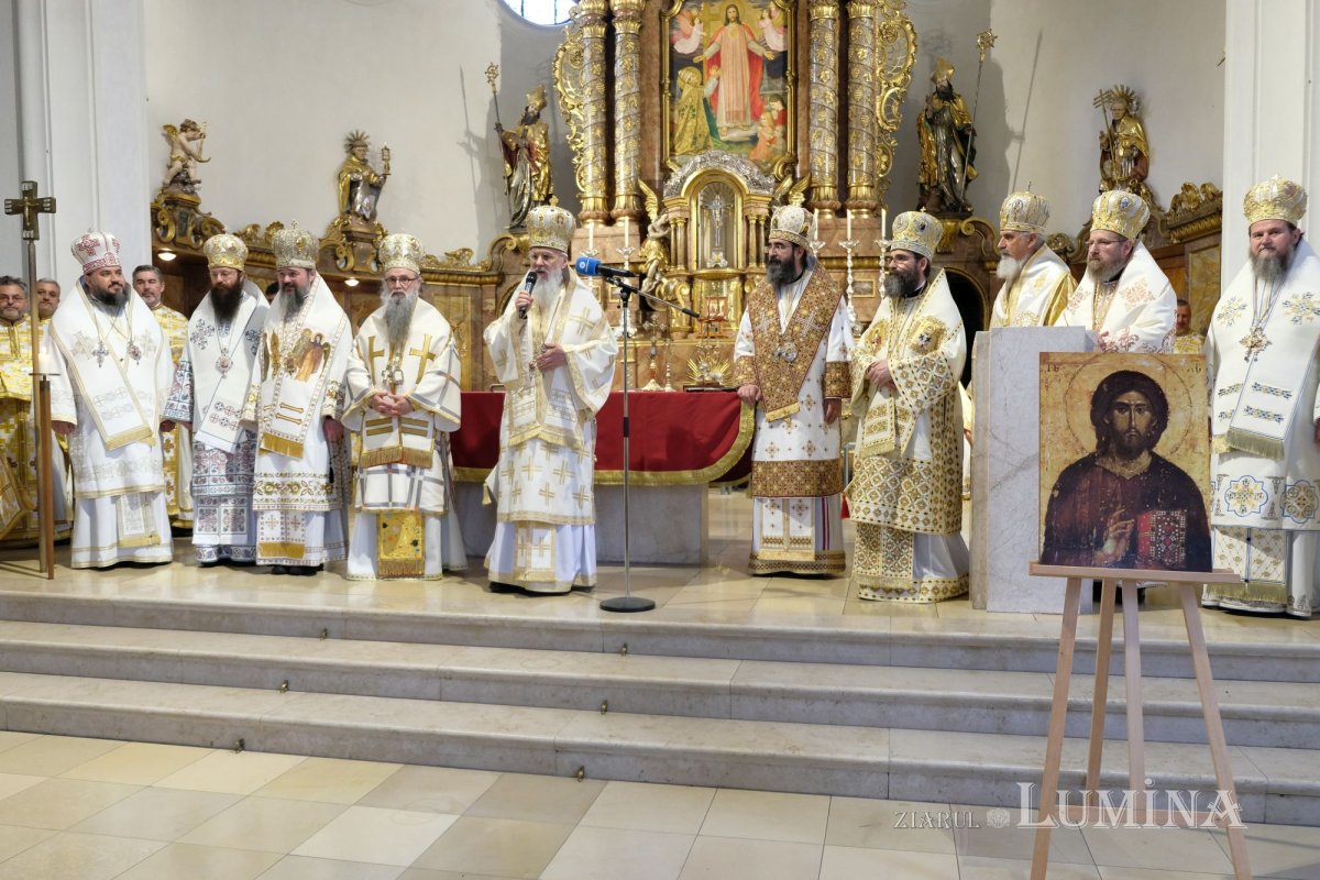 Recunoștință prin rugăciune pentru o aniversare binecuvântată 298075