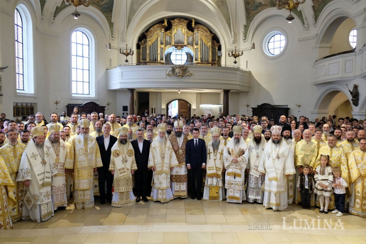 Recunoștință prin rugăciune pentru o aniversare binecuvântată 298077