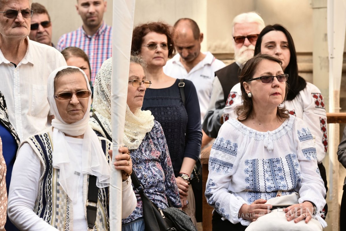 Tricentenarul Mănăstirii Stavropoleos 298113