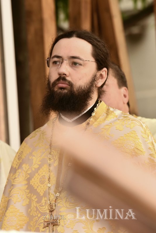 Tricentenarul Mănăstirii Stavropoleos 298115