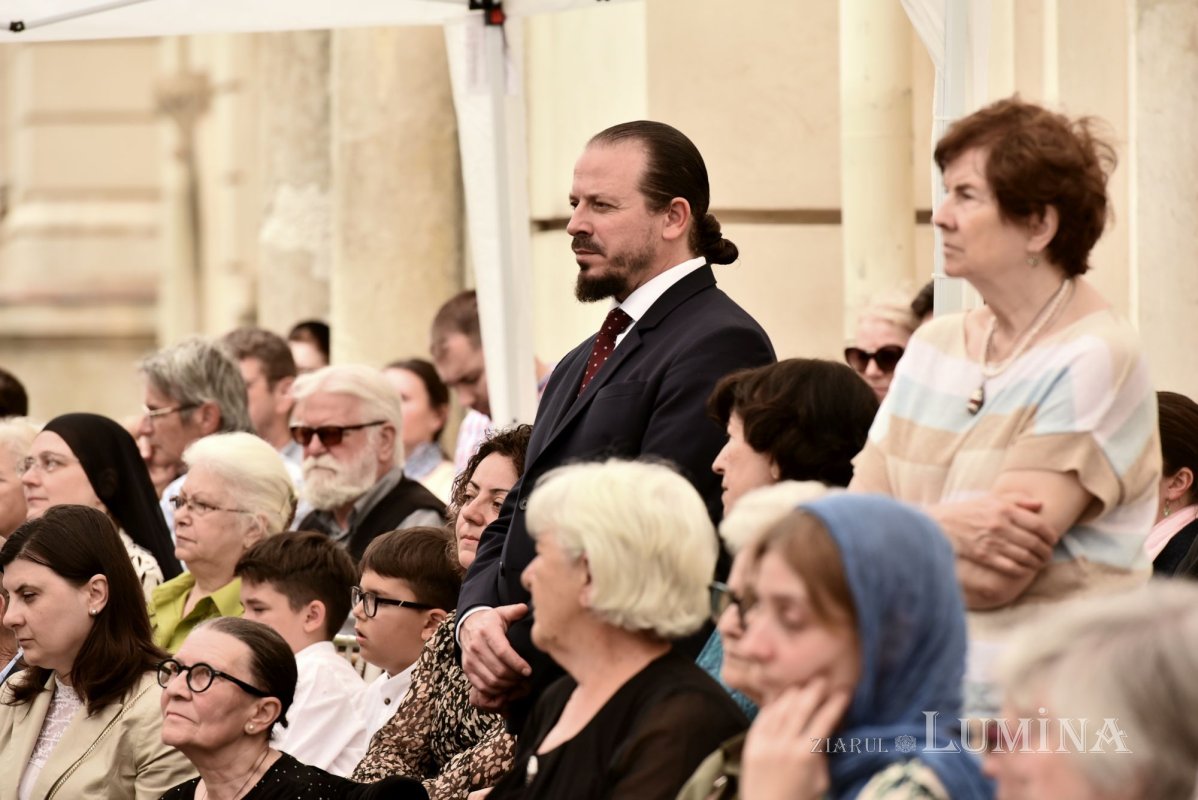 Tricentenarul Mănăstirii Stavropoleos 298126