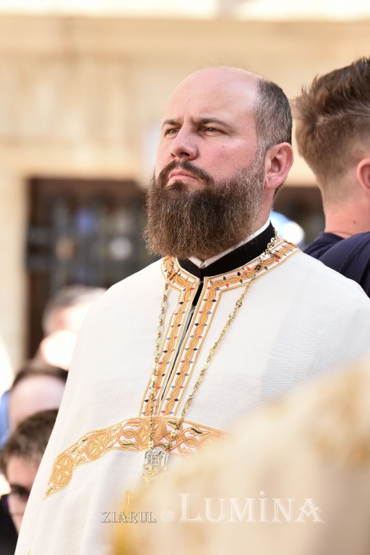 Tricentenarul Mănăstirii Stavropoleos 298137