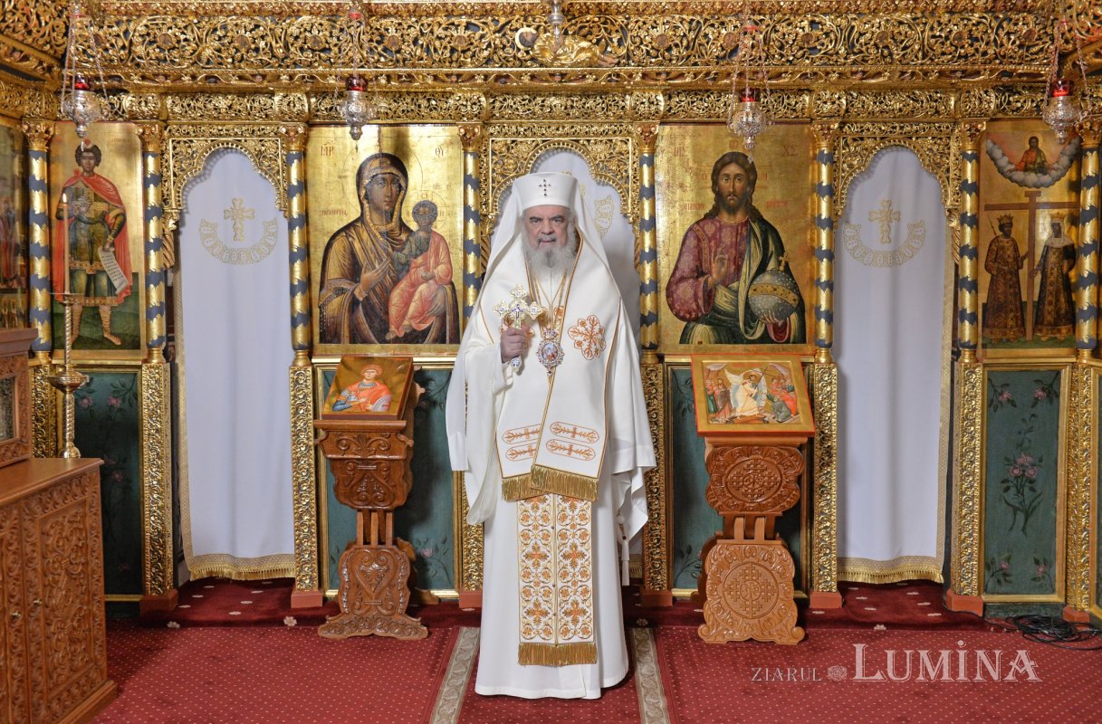 „Femeia samarineancă reprezintă popoarele păgâne care devin creștine” 298162