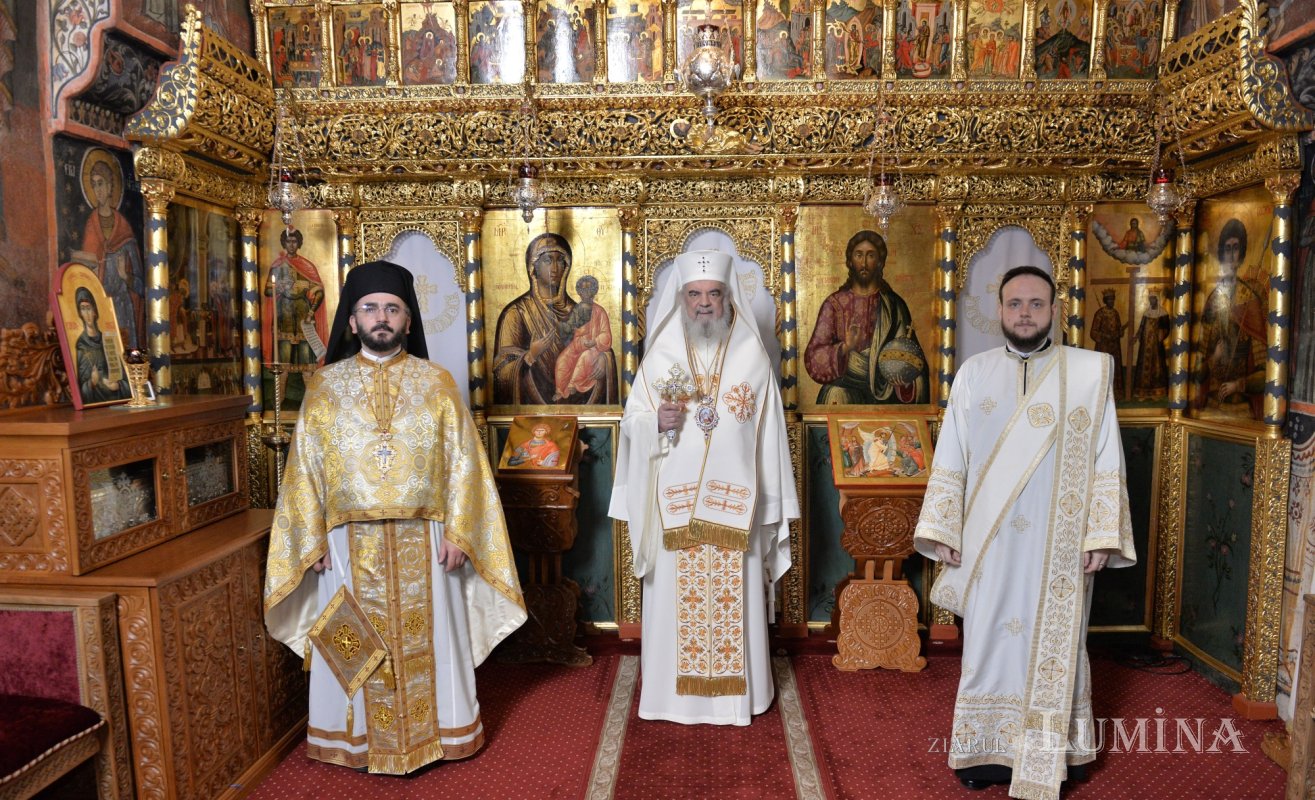 „Femeia samarineancă reprezintă popoarele păgâne care devin creștine” 298163