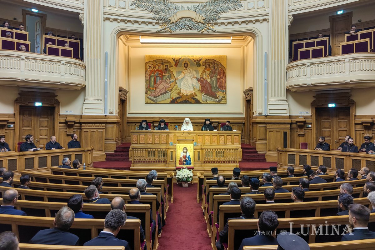 Pastorația și îngrijirea bolnavilor - o împlinire a cuvântului Domnului și o prioritate misionară 298226