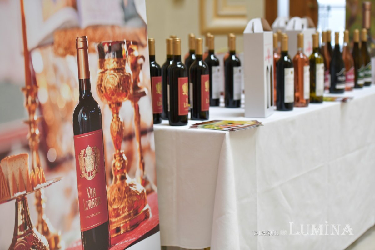 Conferință pastoral‑misionară a clericilor din Prahova la Palatul Patriarhiei 298455