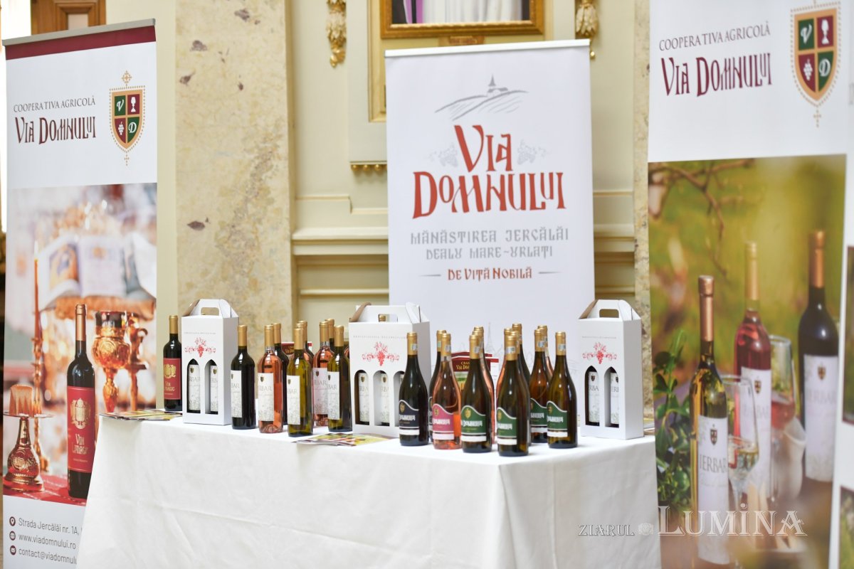 Conferință pastoral‑misionară a clericilor din Prahova la Palatul Patriarhiei 298457