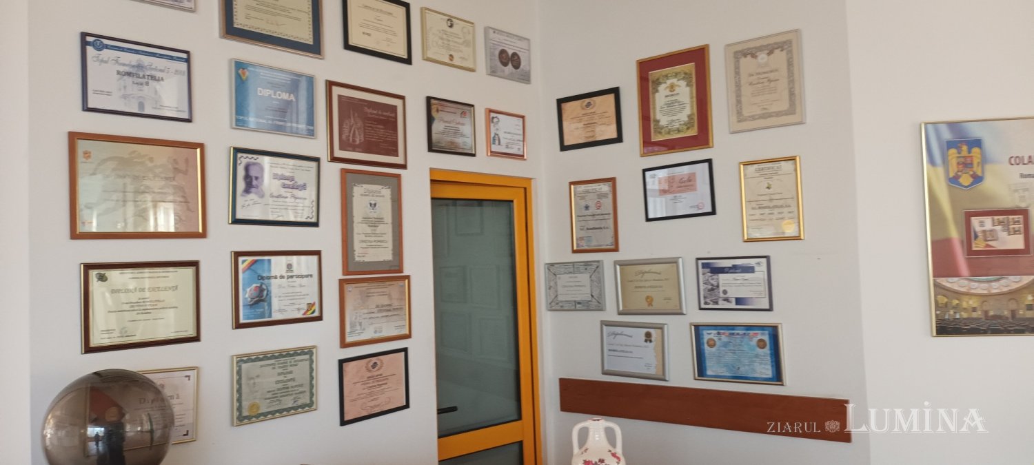 Timpul trece, timbrele rămân 298655